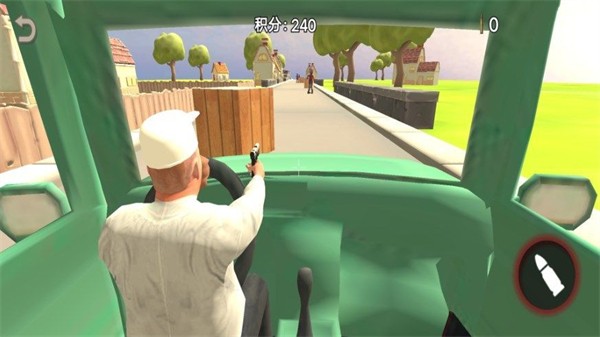 摧毀僵尸王 v2.0 最新版 0