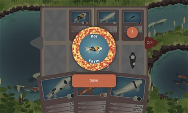 錦鯉農(nóng)場 v1.0.13 手機(jī)版 2