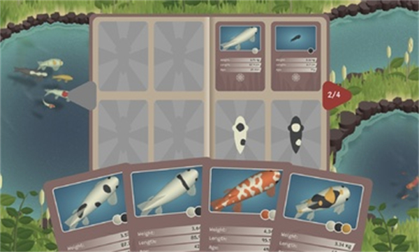 錦鯉農(nóng)場 v1.0.13 手機(jī)版 3