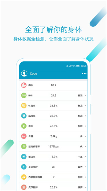 好身材 v3.46.03 官方安卓版 2