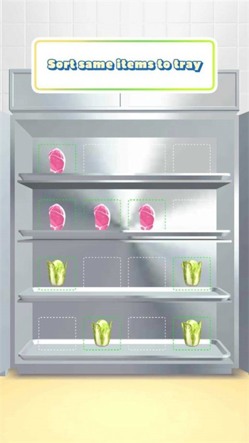 烤肉店模擬器 v5.3 手機(jī)版 0