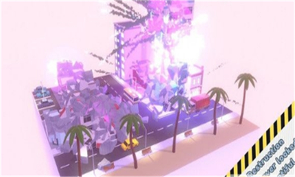 瘋狂城市破壞 v1.0.1 安卓版 2