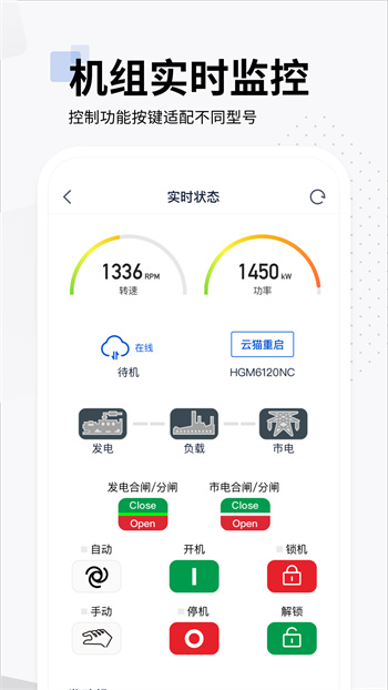 智云平台app v2.0.3 安卓版1