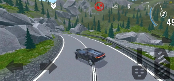 印度车祸模拟 v2.5 安卓版2