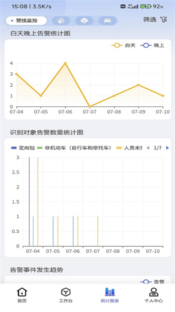 管線監(jiān)控 v2.2.4 安卓版 3