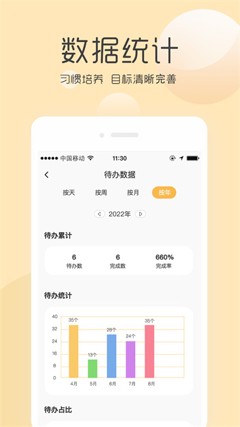 極簡待辦清單app v3.1.8 手機版 1