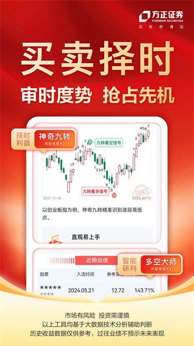 小方證券 v8.40.0 安卓版 3