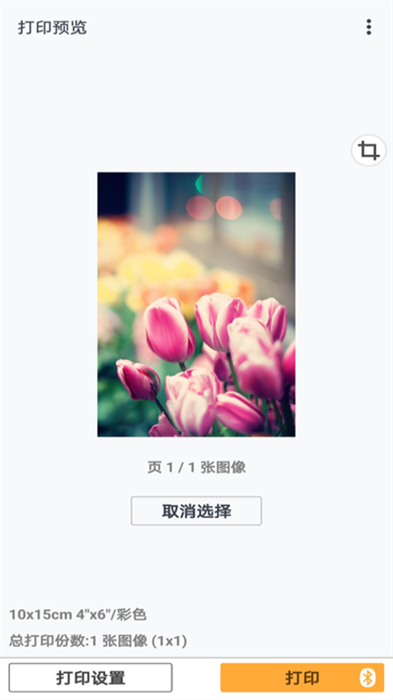 canon print inkjet selphy 佳能打印 v3.2.0 官方安卓版 3