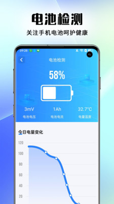 手機(jī)評(píng)測(cè)跑分 v1.0.1 安卓版 4