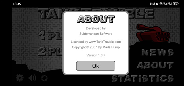 Tank Trouble v1.0 安卓版 4