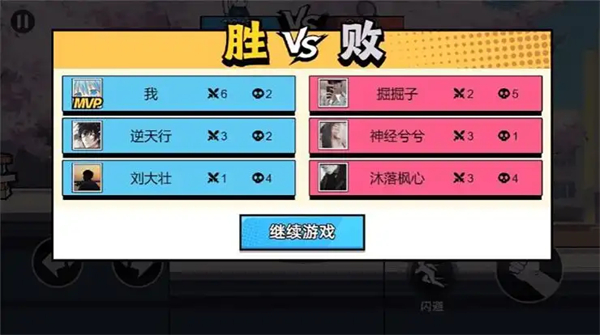 熱血櫻校 v1.0.0 最新版 0