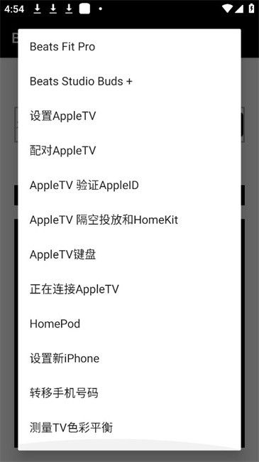 BadAppleJuice v1.5.1 安卓版0