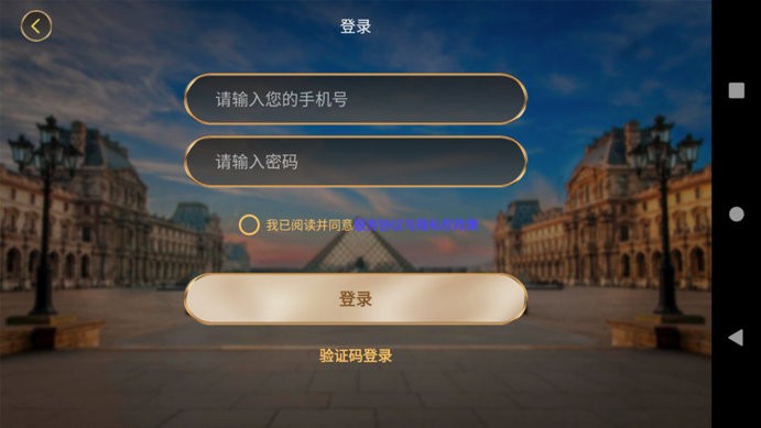 游说卢浮宫 v1.2 最新版3