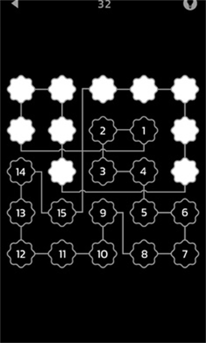 純黑 v1.10 手機版 1