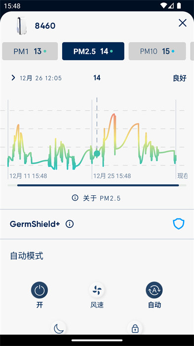 blueair手機版 v3.16.2 安卓版 2