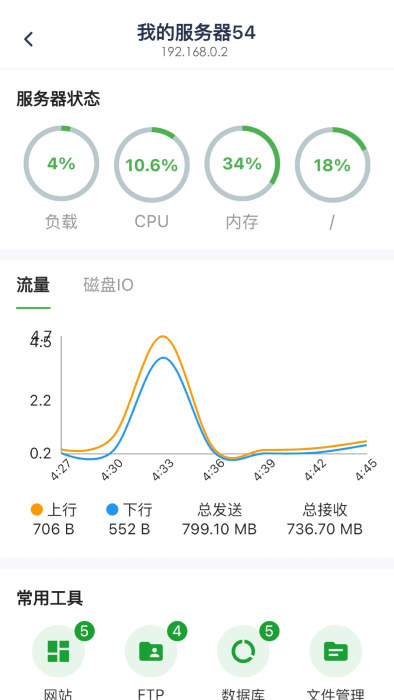 寶塔助手 v2.4.0 安卓版 3