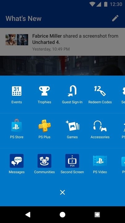 playstation最新版 v24.10.0 安卓版 3