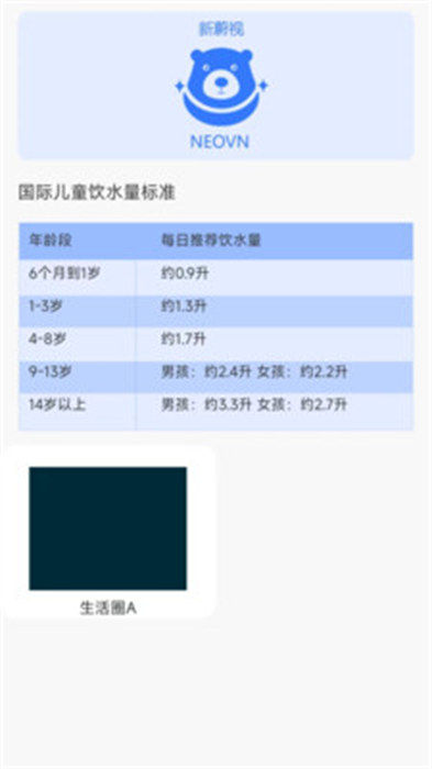 NEOVN v2.2 安卓版 1