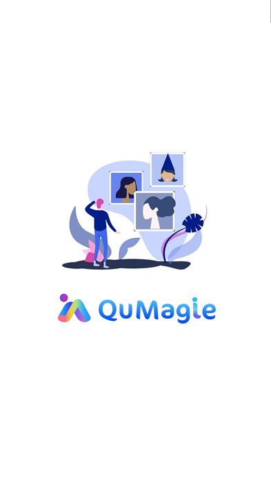 QuMagie v2.4.0.0923 最新版 3