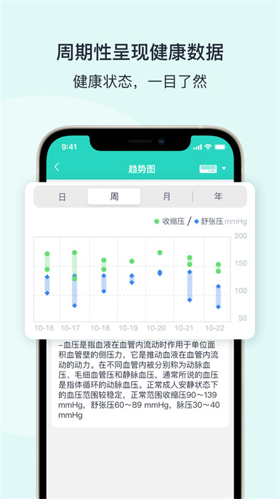 乐普健康手环app v2.7.73 安卓版0