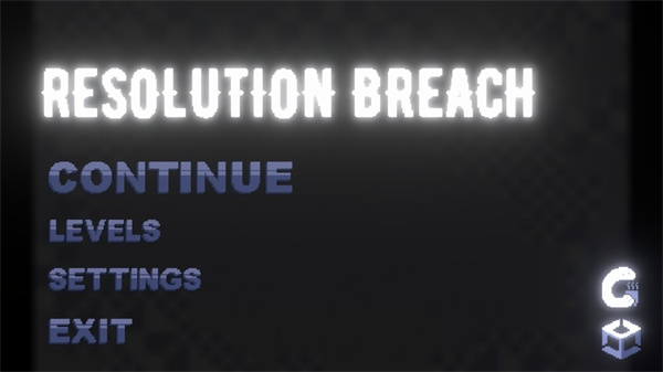 Resolution Breach v1.0 安卓版2