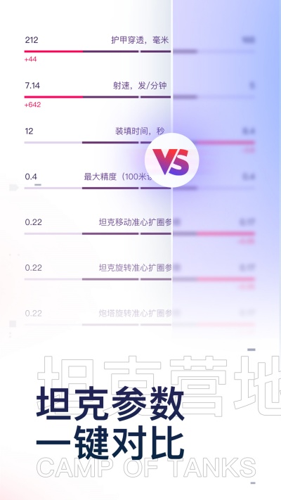 坦克營(yíng)地 v2.5.0010 最新版 3