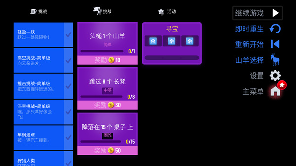 正版山羊模擬器中文版游戲 v2.19.2 安卓最新版 2