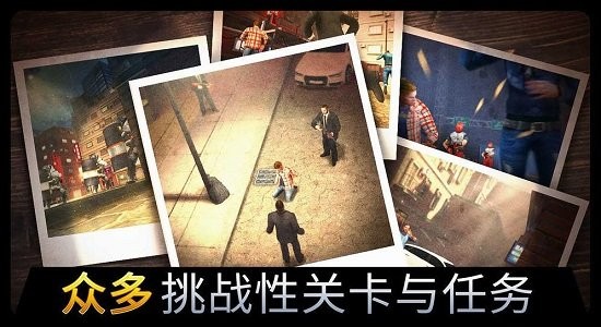 千紋時空狙擊手 v2.0.6.407.402.1120 安卓版 2