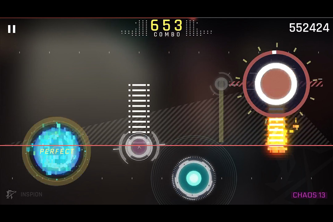 音樂世界Cytus2 v5.2.0 安卓版 0