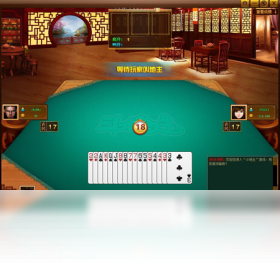 天天棋牌手游 v7.3 2