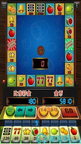 大滿(mǎn)貫水果機(jī)安卓版 v7.5 2