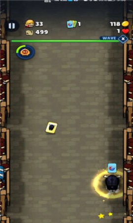 圣費爾明的復(fù)仇 v1.5.0 安卓版 0