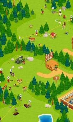 獵人俱樂部大亨 v1.2.12 安卓版 2