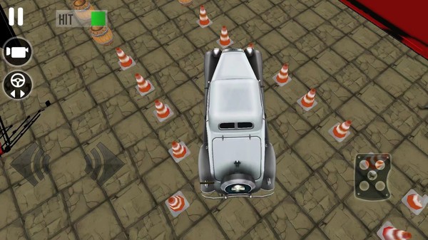 機(jī)車大賽 v1.0.4 安卓版 1