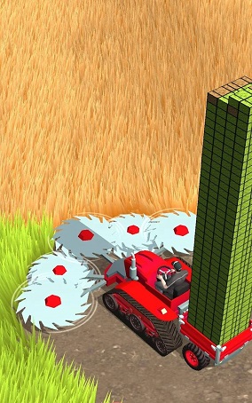修整草坪 v0.1.4rc 安卓版 1