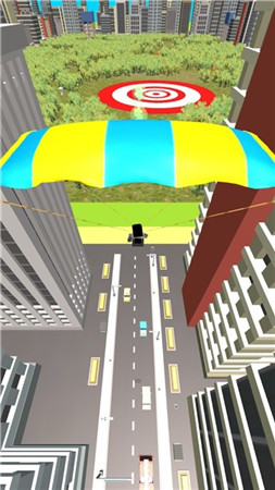 緊急空降 v1.1 安卓版 3