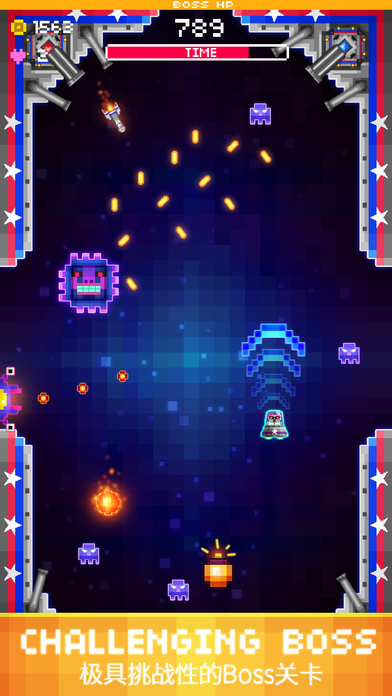 世界大戰(zhàn)進(jìn)化 v1.0.0 安卓版 0