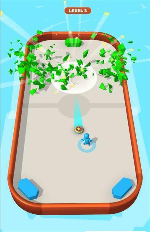 戰(zhàn)斗圓盤大作戰(zhàn) v1.0.4 安卓版 1