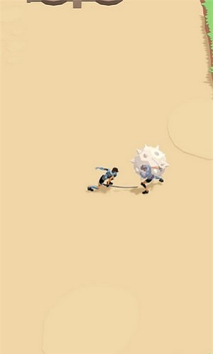 科幻小說競技場 v0.0.9 安卓版 2