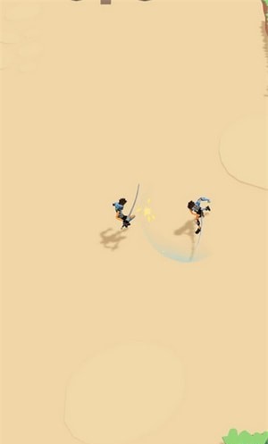 科幻小說競技場 v0.0.9 安卓版 0