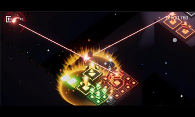 光之塔防安卓版 v0.1 手機版 0
