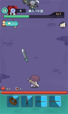 修仙塔防 v1.0.0 安卓版 0
