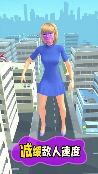 進擊女巨人 v0.0.277 安卓版 0