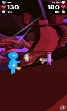 彎曲射擊對決 v1.0.1 安卓版 0