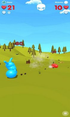 彎曲射擊對決 v1.0.1 安卓版 1