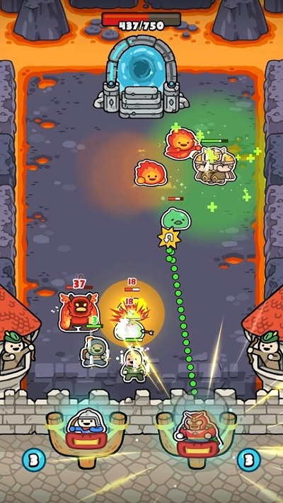 小小王國騎士 v1.5.9 安卓版 1