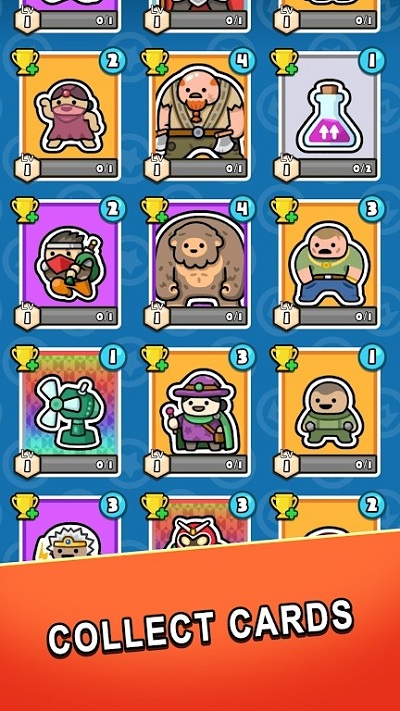 小小王國騎士 v1.5.9 安卓版 2