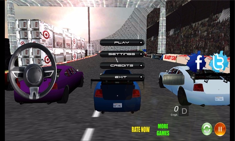 3d致命彎道 v4.4.2 安卓版 0