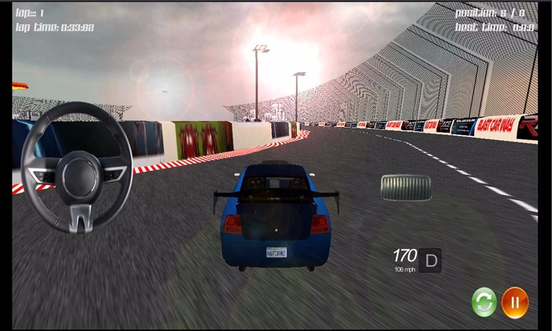 3d致命彎道 v4.4.2 安卓版 1