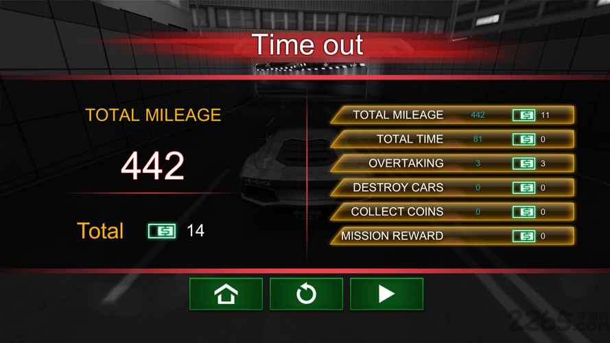 火爆飛車 v1.4.5706 安卓版 0